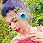 Sanjana Saket Sanjana Saket - @angel_roy_s.a - Instagram
