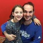 Angel Rubin - @rubinangel1972 - Instagram