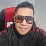 Angel Rubin - @luis.rubin.39 - Instagram