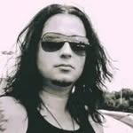 Angel Rubin | Cantante de Rock y Heavy Metal - @angel_rubin_cantante - Instagram
