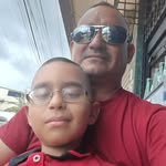 Angel Rubin Leon Guaregua - @angelrubinleon - Instagram