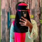 Anisha Khan - @angel_rubina1752 - Instagram