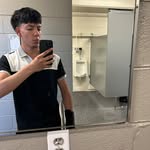 Angel Rubio - @chamoyzthe1 - Instagram