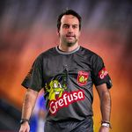 Ángel Rubio - @rubioreferee - Instagram