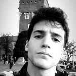 Ángel Rubio - @angelrh22 - Instagram