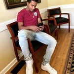 Angel Rubio Pascasio - @angelrubio130 - Instagram