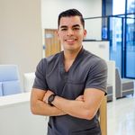 Enf.Angel Rubio - @enf.angelrubio - Instagram