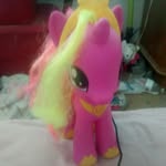 Angel Rudd - @fluttershy_shy1 - Instagram