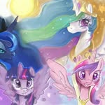 Angel Rudd - @princess_cadance_and_shining - Instagram