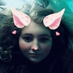 Angel Rudd - @basicangel16 - Instagram