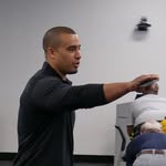 Angelo James - @coach_ajames - Instagram