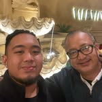 Angel Luis Samonte - @acessamonte - Instagram