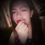Angel Samonte - @alexapot03 - Instagram