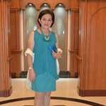 Leonora Angel Samonte - @leonorasamonte - Instagram