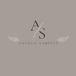 𝐀𝐍𝐆𝐄𝐋𝐈𝐂 𝐒𝐀𝐌𝐏𝐋𝐄𝐒 - @angelicsamples - Instagram