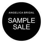 Angelica Bridal Sale - @angelicabridal_samplesale - Instagram