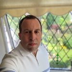 Andy Cooper - @angel___samson - Instagram