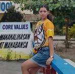 Angel Samson - Facebook