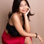 Angel Samson - @prettysaamm - Instagram