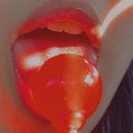 Angel Samson - @moon_r0s3 - Instagram