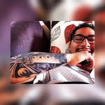 Angel Sanango - @maximilianosanango - Instagram