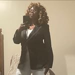 Angel Sanders - @angelsanders7561 - Instagram