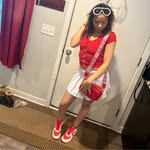 Angel Sanders - @angel.sanders.501 - Instagram