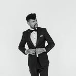Angel Sandro - Facebook