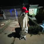 Angel Sandro - @elnigga353 - Instagram