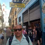 Angel Sandro Cañas - Facebook
