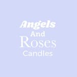 Angels And Roses ~ Candles - @angels.and.roses - Instagram