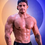 Sandro Angelo - @sandroangelooficial - Instagram