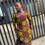 Angel'sApparel - @angel_obakpororo - Instagram