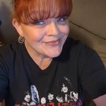 Angel Sappington Resendez - @greeneyedangel146 - Instagram