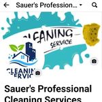 Angel Sauer /Sauer's Professional Cleaning services - @sauer_angel1 - Instagram