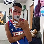 Angel Luna Esquivel - @angelsaurio3 - Instagram