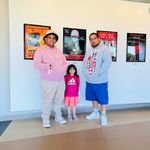 Angel Sauri - @dblrfinest - Instagram
