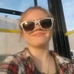 Angel Schaefer-Crandell - @oreo_cookie1862 - Instagram