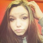 Angel Schaeffer - @blessed_2k16 - Instagram