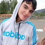 Angel Schmidt - @yerkonavarrete15 - Instagram