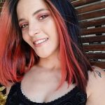 Angel Schneider - @aangelthais - Instagram