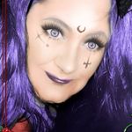 Angel Schultz - @feisty.phoenix - Instagram