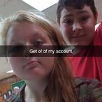 angel Schultz - @angelschultz2213 - Instagram