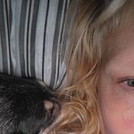 Angel Schultz Adams - @angleiron17 - Instagram