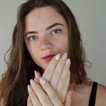 Ângela Schultz/ Unhas Naturais - @angelnaturais - Instagram