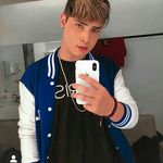 Lucas  Berti - @angelschultz - Instagram