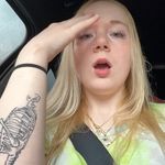 Angel Schulz - @x.angel1103 - Instagram