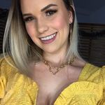 Angélica Schulz - @angelschulzreserva - Instagram