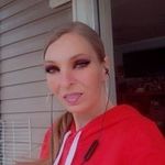 Angel Scribner - @ascribner49 - Instagram