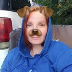 Angel Scribner - @scribner7183 - Instagram